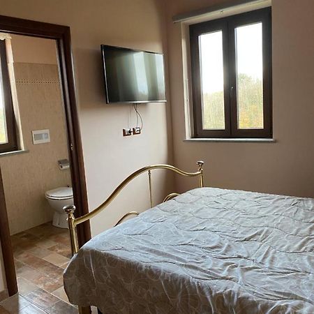 Le Case Di Nonna Gina Capranica Zewnętrze zdjęcie