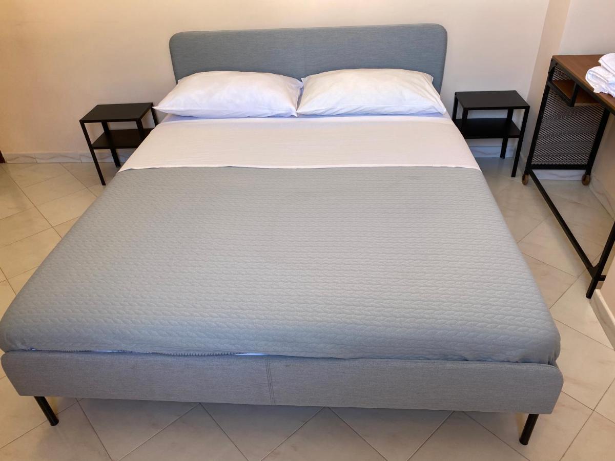 Le Case Di Nonna Gina Capranica Zewnętrze zdjęcie