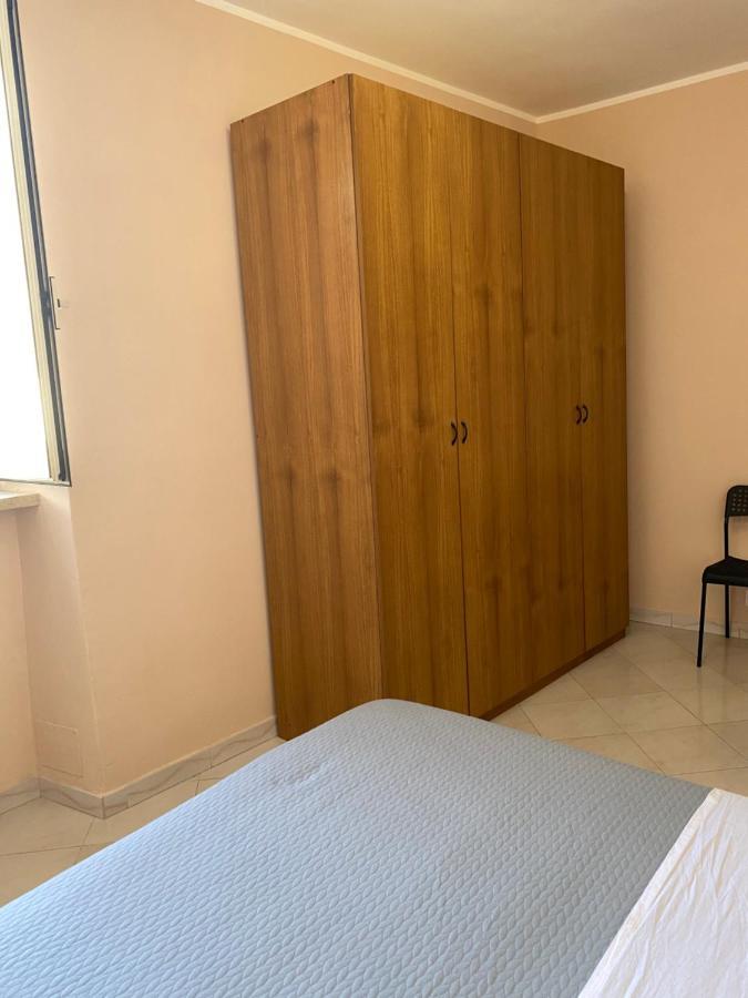 Le Case Di Nonna Gina Capranica Zewnętrze zdjęcie