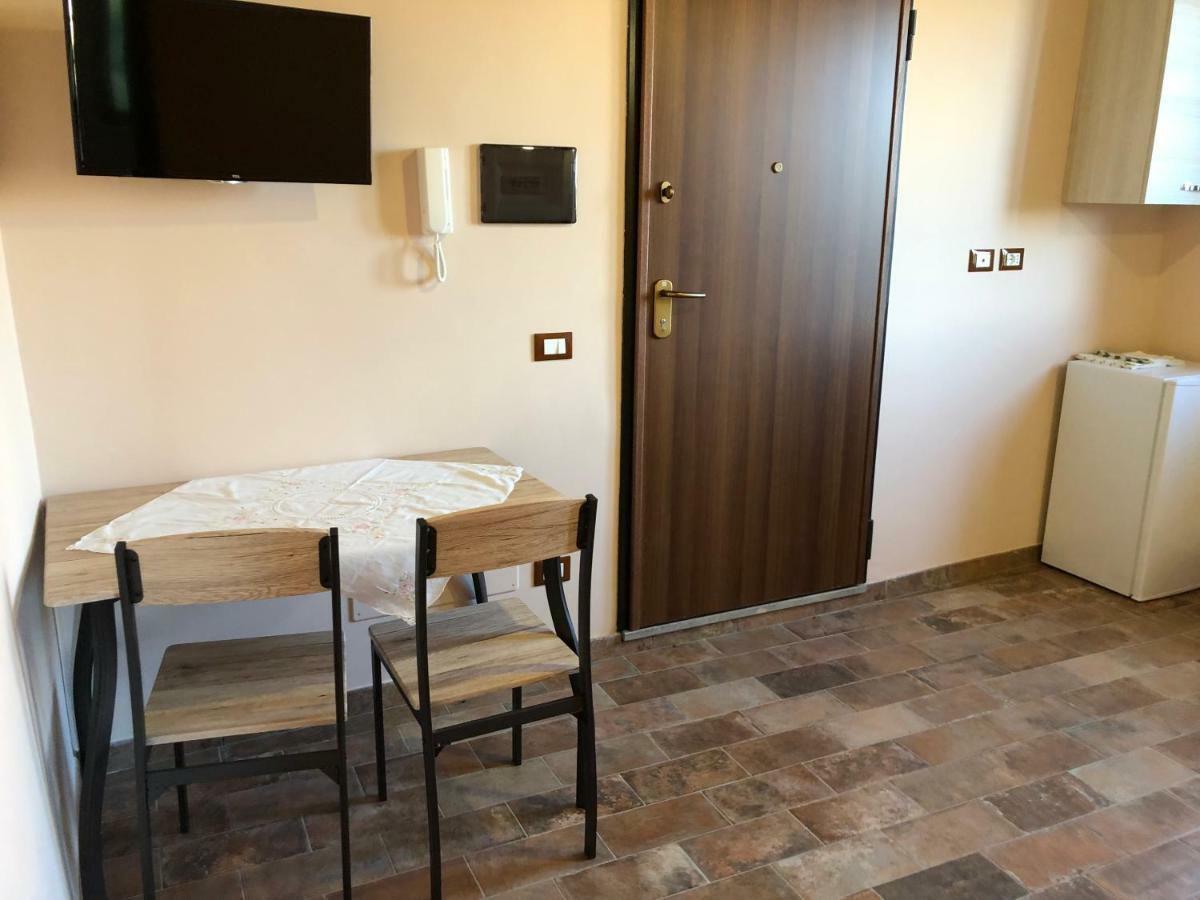 Le Case Di Nonna Gina Capranica Zewnętrze zdjęcie