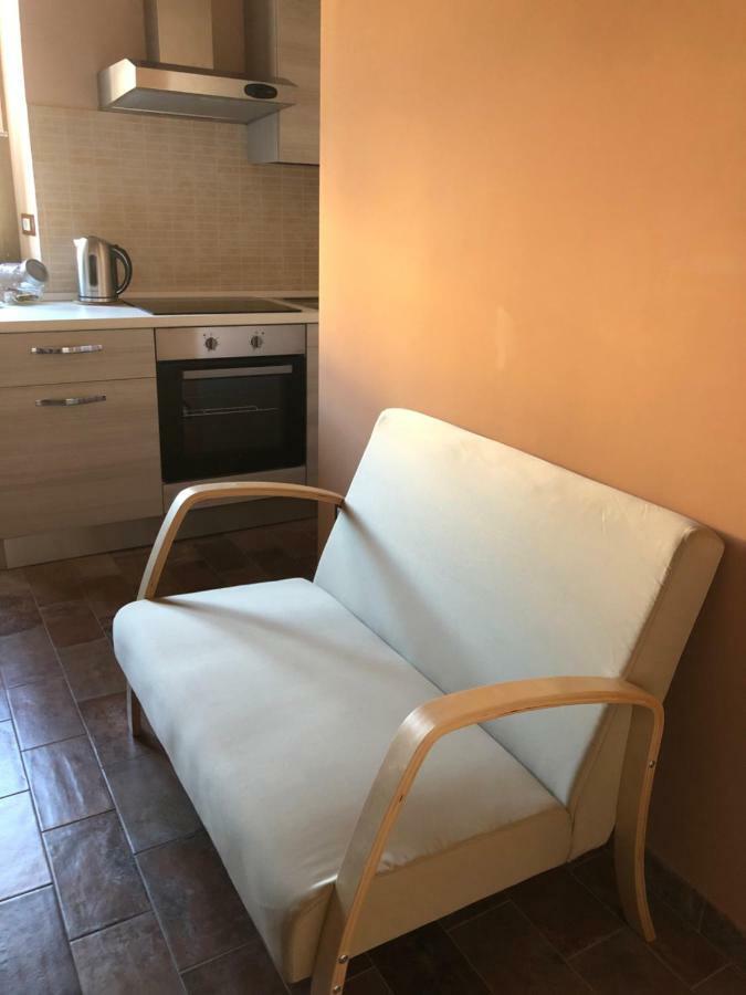 Le Case Di Nonna Gina Capranica Zewnętrze zdjęcie